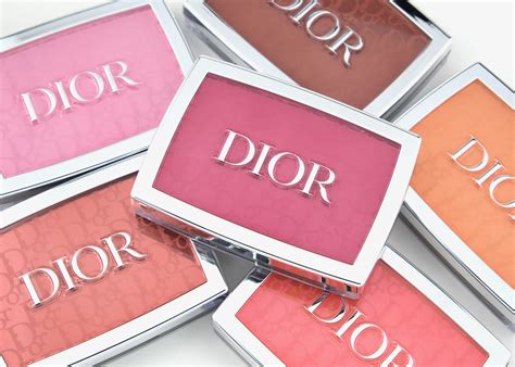 blush dior lipstick.